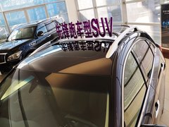 2013款 3.7L 标准版
