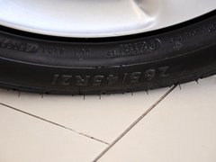 2013款 3.7L 标准版