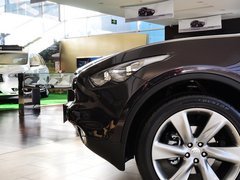 2013款 3.7L 标准版