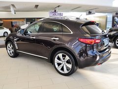 2013款 3.7L 标准版