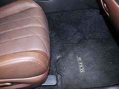 2013款 3.7L 标准版