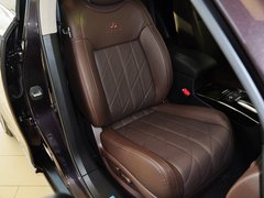 2013款 3.7L 标准版