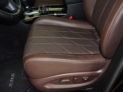 2013款 3.7L 标准版