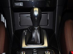 2013款 3.7L 标准版
