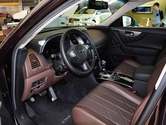 2013款 3.7L 标准版