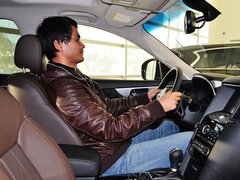 英菲尼迪QX70 2013款 3.7L 标准版