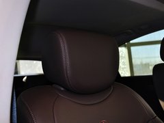 英菲尼迪QX70 2013款 3.7L 标准版