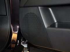 英菲尼迪QX70 2013款 3.7L 标准版