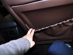 2013款 3.7L 标准版
