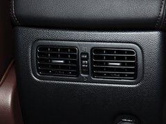 英菲尼迪QX70 2013款 3.7L 标准版