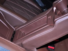 英菲尼迪QX70 2013款 3.7L 标准版
