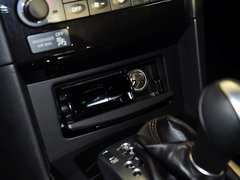 2013款 3.7L 标准版