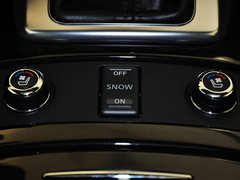 2013款 3.7L 标准版