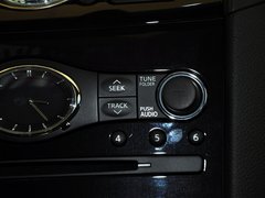 2013款 3.7L 标准版
