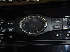 2013款 3.7L 标准版