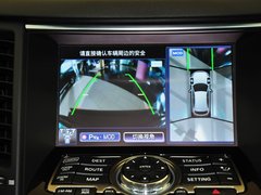 2013款 3.7L 标准版