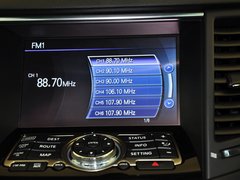 2013款 3.7L 标准版