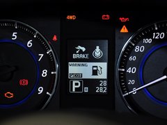 2013款 3.7L 标准版