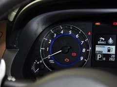 2013款 3.7L 标准版