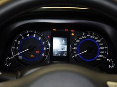 2013款 3.7L 标准版