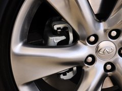 2013款 3.7L 标准版