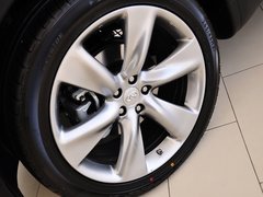 2013款 3.7L 标准版
