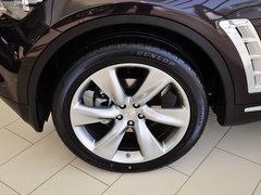 2013款 3.7L 标准版