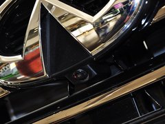 2013款 3.7L 标准版