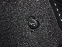 2013款 3.7L 标准版