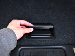 2013款 3.7L 标准版
