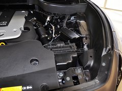 2013款 3.7L 标准版