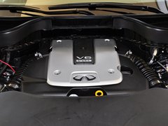 2013款 3.7L 标准版
