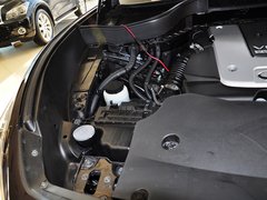 2013款 3.7L 标准版