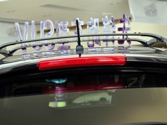 2013款 3.7L 标准版