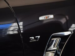 2013款 3.7L 标准版