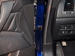 英菲尼迪QX70 2013款 3.7L 超越版