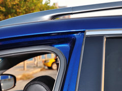 2013款 3.7L 超越版