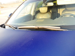 2013款 3.7L 超越版