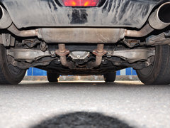 2013款 3.7L 超越版