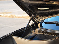 2013款 3.7L 超越版