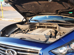 2013款 3.7L 超越版