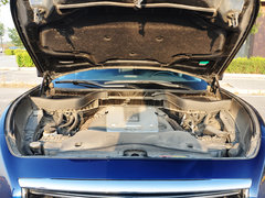 2013款 3.7L 超越版