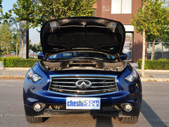 2013款 3.7L 超越版
