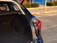 2013款 3.7L 超越版