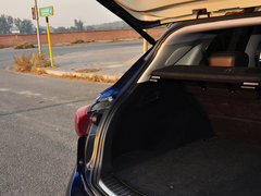 2013款 3.7L 超越版