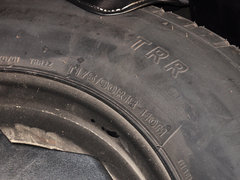 2013款 3.7L 超越版