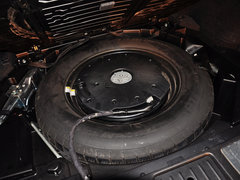 2013款 3.7L 超越版