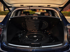 2013款 3.7L 超越版