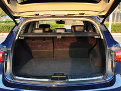 2013款 3.7L 超越版