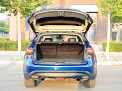 2013款 3.7L 超越版